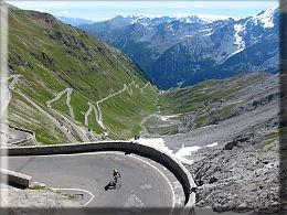 Radtouren Radreisen Bodensee Alpen Gardasee