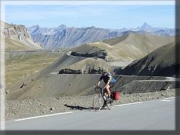 Radtouren Radreisen Vercors Hochprovence Ligurien Frankreich Italien